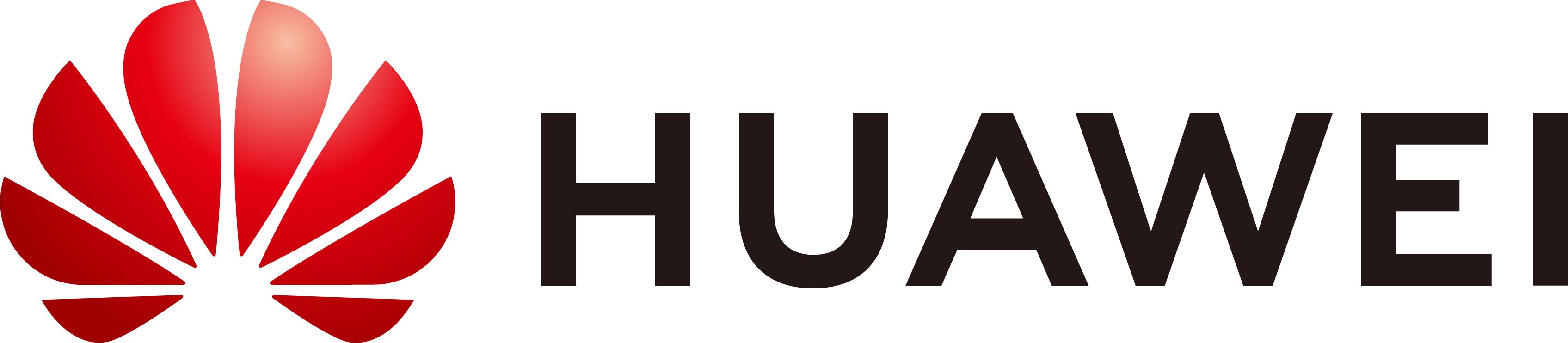 Huawei Logo